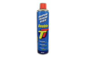 ΑΝΤΙΣΚΩΡΙΑΚΟ/ Λιπαντικο Σε Σπρει Carplan Double Tt 600ML