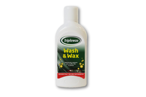 Σαμπουαν Carplan Triplewax Wash And Wax 1LT