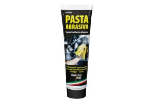 Αλοιφη Γυαλισματος Αυτοκινητου Gran Pree 150ml Lampa - 1 Tem