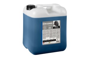 Γυαλιστικο Υγρο Ελαστικων TYRE-POLISH 20L Lampa - 1 Τεμ.