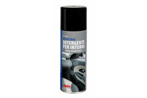Αφρος Καθαρισμου Πλαστικων Για Εσωτερικο Χωρο Αυτοκινητου 200ml Interior Cleaning Foam Lampa - 1 ΤΕΜ.