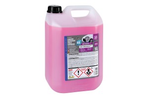 Αντιψυκτικο SUPERIOR-VIOLET -20°C 5LT G13 Biotechnology (ΠΑΡΑΦΛΟΥ) LAMPA- 1 TEM.