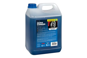 Γυαλιστικο Υγρο Ελαστικων TYRE-POLISH 5000ml
