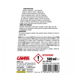 Καθαριστικο Υγρο Ζαντων Αλουμινιου Σε Σπρει Lampa 500ml Καθαριστικο Υγρο Ζαντων Αλουμινιου Σε Σπρει Lampa 500ml