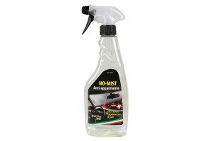Αντιθαμβωτικο Υγρο Παρμπριζ Σε Σπρει Gran Pree NO-MIST 500ml Lampa - 1 TEM.