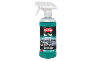 Αντιθαμβωτικο Υγρο Τζαμιων Ultra Anti Mist 500ml