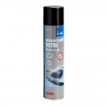Αντιπαγωτικο Τζαμιων Σε Σπρει -36°C DE-ICER 300ml Lampa - 1 ΤΕΜ.