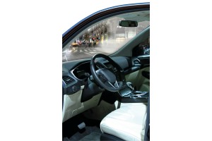 Αντιθαμβωτικα Υγρα Μαντηλακια Καθαρισμου Για ΤΖΑΜΙΑ/ΚΡΥΣΤΑΛΛΑ ANTI-MIST Xl 24x22 Cm Lampa - 24 TEM.