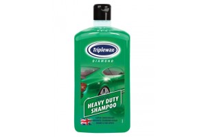 Σαμπουαν Carplan Triplewax Heavy Duty 1LT