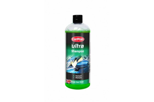 Ultra Shampoo 1LT