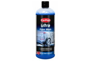 Σαμπουαν Αφρου Carplan Ultra Foam Wash 1L