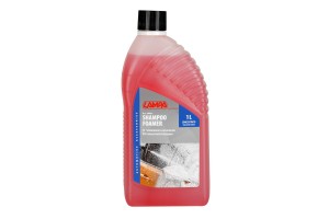 Σαμπουαν Super Foam Συμπυκνωμενο 1000ml Lampa - 1 ΤΕΜ.
