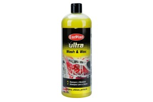 Σαμπουαν Ultra Wash And Wax 1LT