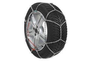 Αλυσιδα Χιονιου WX-9 Winter Gran Pree 9MM GR2