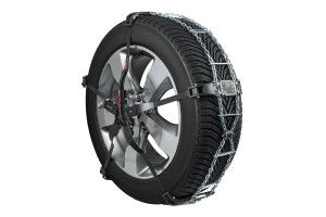 Αλυσιδες Χιονιου PILOT-PRO Xl P21 Για SUV/VANS 3,5T Max Me Θραυστες Παγου Και Πιασιμο Στο Μπουλονι Του Τροχου LAMPA- 2 ΤΕΜ.