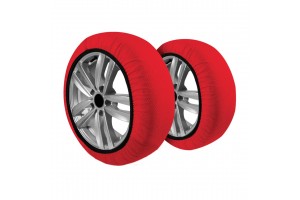 Αντιολισθητικο Πανι Χιονιου Aro 66 Large Aro - 2 ΤΕΜ.