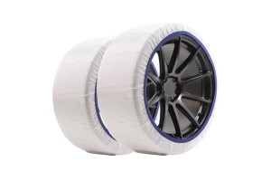 Αντιολισθητικα Πανια Χιονιου Isse Easysock Medium - 2 ΤΕΜ. Αντιολισθητικα Πανια Χιονιου Isse Easysock Medium - 2 ΤΕΜ.