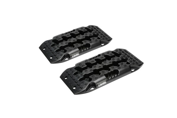 Lampa - Αντιολισθητικά Πέδιλα Πρόσφυσης Compact Rescue Boards Για Χιόνι, Λάσπη, Χώμα Και Άμμο Με Μέγιστο Φορτίο 3,5 Ton Ανά Πέδιλο - Σετ 2 Τεμ. (L6211.6) Lampa - Αντιολισθητικά Πέδιλα Πρόσφυσης Compact Rescue Boards Για Χιόνι, Λάσπη, Χώμα Και Άμμο Με Μέγιστο Φορτίο 3,5 Ton Ανά Πέδιλο - Σετ 2 Τεμ. (L6211.6)