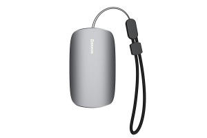 ΛΙΜΑ-ΠΛΑΝΗ Για Λαστιχα Υαλοκαθαριστηρων - Baseus 65x38x3mm