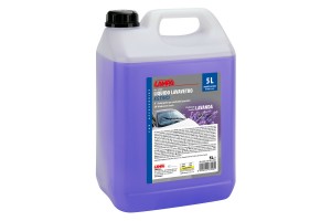 Lampa - Υγρό Υαλοκαθαριστήρων Summer Screen Wash Άρωμα Λεβάντα Διάσταση 5000ml - 1 τεμ. (L3795.8)