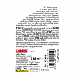 Υγρο Υαλοκαθαριστηρων Summer Screen Wash Με Αρωμα Λεβαντα (ΕΤΟΙΜΟ Για ΧΡΗΣΗ) 250ml Υγρο Υαλοκαθαριστηρων Summer Screen Wash Με Αρωμα Λεβαντα (ΕΤΟΙΜΟ Για ΧΡΗΣΗ) 250ml