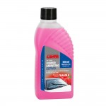 Υγρο Υαλοκαθαριστηρων Summer Screen Wash Με Αρωμα Φραουλα (ΕΤΟΙΜΟ Για ΧΡΗΣΗ) 500ml Υγρο Υαλοκαθαριστηρων Summer Screen Wash Με Αρωμα Φραουλα (ΕΤΟΙΜΟ Για ΧΡΗΣΗ) 500ml