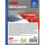 Υγρο Υαλοκαθαριστηρων Summer Screen Wash Με Αρωμα Φραουλα (ΕΤΟΙΜΟ Για ΧΡΗΣΗ) 2000ml Υγρο Υαλοκαθαριστηρων Summer Screen Wash Με Αρωμα Φραουλα (ΕΤΟΙΜΟ Για ΧΡΗΣΗ) 2000ml