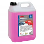 Υγρο Υαλοκαθαριστηρων Summer Screen Wash Με Αρωμα Φραουλα (ΕΤΟΙΜΟ Για ΧΡΗΣΗ) 5000ml Υγρο Υαλοκαθαριστηρων Summer Screen Wash Με Αρωμα Φραουλα (ΕΤΟΙΜΟ Για ΧΡΗΣΗ) 5000ml