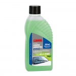 Υγρο Υαλοκαθαριστηρων Summer Screen Wash Με Αρωμα Πρασινο Μηλο (ΕΤΟΙΜΟ Για ΧΡΗΣΗ) 500ml Υγρο Υαλοκαθαριστηρων Summer Screen Wash Με Αρωμα Πρασινο Μηλο (ΕΤΟΙΜΟ Για ΧΡΗΣΗ) 500ml