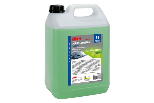 Υγρο Υαλοκαθαριστηρων Summer Screen Wash Με Αρωμα Πρασινο Μηλο (ΕΤΟΙΜΟ Για ΧΡΗΣΗ) 5000ml Υγρο Υαλοκαθαριστηρων Summer Screen Wash Με Αρωμα Πρασινο Μηλο (ΕΤΟΙΜΟ Για ΧΡΗΣΗ) 5000ml