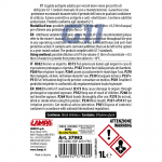 Αντιψυκτικο ΥΓΡΟ/ΠΑΡΑΦΛΟΥ Premium Series G11 Μπλε -25°C>+105°C 1L 1ΤΕΜ Αντιψυκτικο ΥΓΡΟ/ΠΑΡΑΦΛΟΥ Premium Series G11 Μπλε -25°C>+105°C 1L 1ΤΕΜ