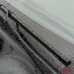 Υαλοκαθαριστηρας Flat TYPE-U 550mm /22''AMIO - 1 Τεμ.