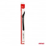 Υαλοκαθαριστηρας Flat TYPE-U 550mm /22''AMIO - 1 Τεμ.