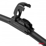Υαλοκαθαριστηρας Flat TYPE-U 550mm /22''AMIO - 1 Τεμ.