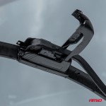 Υαλοκαθαριστηρας Flat TYPE-U 550mm /22''AMIO - 1 Τεμ.