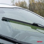 Υαλοκαθαριστηρας Flat TYPE-U 550mm /22''AMIO - 1 Τεμ.