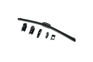 Υαλοκαθαριστηρας Aqua Tech 33cm Lampa - 1 ΤEM.