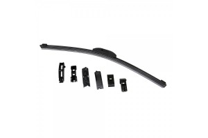 Υαλοκαθαριστηρας 58cm (23") Evo Blade Spoilerμε 6 Ανταπτορες - 1 ΤΕΜ.