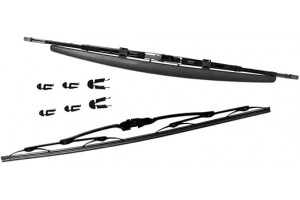 ΥΑΛΟΚΑΘΑΡΙΣΤΗΡΕΣΚΙΤ4 51+48 Cm Lampa - 2 TEM.