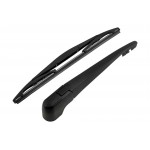 Bmw X5 F15 2013+ Υαλοκαθαριστηρας Πισω Με Μπρατσο 30cm orig. 61627294429, 61627294430, 61627294431 Bmw X5 F15 2013+ Υαλοκαθαριστηρας Πισω Με Μπρατσο 30cm orig. 61627294429, 61627294430, 61627294431