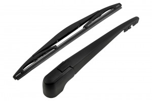 Bmw X5 F15 2013+ Υαλοκαθαριστηρας Πισω Με Μπρατσο 30cm orig. 61627294429, 61627294430, 61627294431