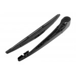 Bmw X5 F15 2013+ Υαλοκαθαριστηρας Πισω Με Μπρατσο 30cm orig. 61627294429, 61627294430, 61627294431 Bmw X5 F15 2013+ Υαλοκαθαριστηρας Πισω Με Μπρατσο 30cm orig. 61627294429, 61627294430, 61627294431