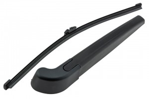 Bmw X5 2018+ Υαλοκαθαριστηρας Πισω Με Μπρατσο 35cm orig.61627442095