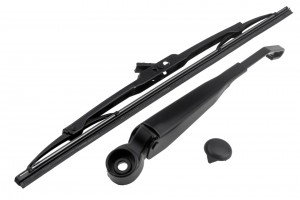 Chrysler Grand Voyager 2007+ Υαλοκαθαριστηρας Πισω Με Μπρατσο orig.68102356AA / K68102356AA