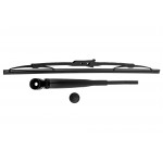 Chrysler Grand Voyager 2007+ Υαλοκαθαριστηρας Πισω Με Μπρατσο orig.68102356AA / K68102356AA Chrysler Grand Voyager 2007+ Υαλοκαθαριστηρας Πισω Με Μπρατσο orig.68102356AA / K68102356AA