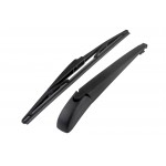 Chrysler Pacifica 2003+ Υαλοκαθαριστηρας Πισω Με Μπρατσο 35cm Chrysler Pacifica 2003+ Υαλοκαθαριστηρας Πισω Με Μπρατσο 35cm