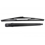 Chrysler Pacifica 2003+ Υαλοκαθαριστηρας Πισω Με Μπρατσο 35cm Chrysler Pacifica 2003+ Υαλοκαθαριστηρας Πισω Με Μπρατσο 35cm