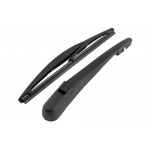 Citroen C4 Aircross 2010+ Υαλοκαθαριστηρας Πισω Me Μπρατσο 25cm orig.6429.EG / 6429.EH Citroen C4 Aircross 2010+ Υαλοκαθαριστηρας Πισω Me Μπρατσο 25cm orig.6429.EG / 6429.EH