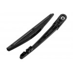 Citroen C4 Aircross 2010+ Υαλοκαθαριστηρας Πισω Me Μπρατσο 25cm orig.6429.EG / 6429.EH Citroen C4 Aircross 2010+ Υαλοκαθαριστηρας Πισω Me Μπρατσο 25cm orig.6429.EG / 6429.EH