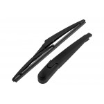 Daihatsu Terios 2006+ Υαλοκαθαριστηρας Πισω Me Μπρατσο 30cm orig.85241-97205 Daihatsu Terios 2006+ Υαλοκαθαριστηρας Πισω Me Μπρατσο 30cm orig.85241-97205